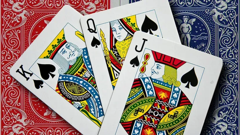One-Handed Triangle Cut