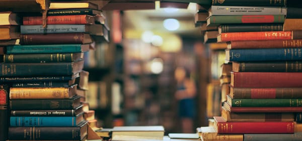 Books that I've read in 2024